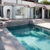 Weeeze : Producer Of Minimal Doors And Windows For ... pour Piscine Saint Cloud