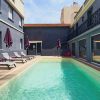 Welcome To The Hotel Kyriad Marseille Blancarde - Timone concernant Piscine St Charles Marseille