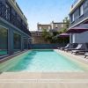 Welcome To The Hotel Kyriad Marseille Blancarde - Timone tout Piscine St Charles Marseille