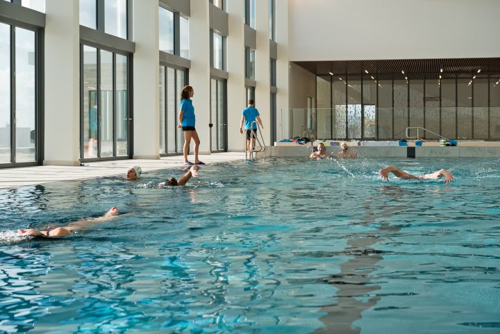 X'eau - Water Sports Complex - Tourism Cognac à Piscine Cognac X'eau - Water Sports Complex - Tourism Cognac à Piscine Cognac