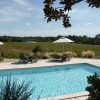 Your Stay In La Grave - Large Park And Swimmingpool Near ... intérieur Piscine Ambes