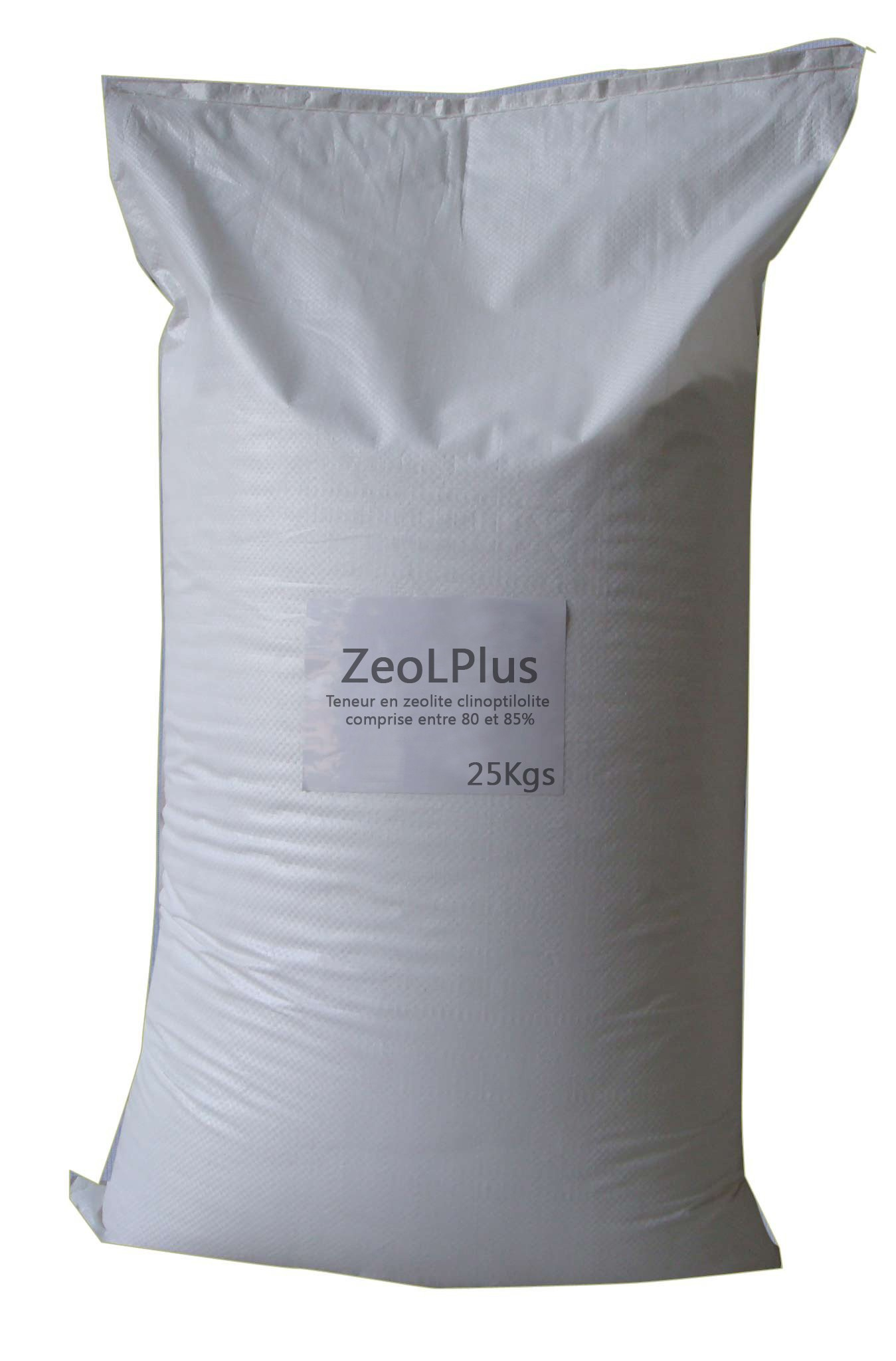 Zéolite 25 Kgs Pour Piscine, Aquariophilie, Bassins... pour Zeolite Piscine