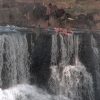 Zimbabwe: Les Fous De Vic Falls intérieur La Piscine Du Diable