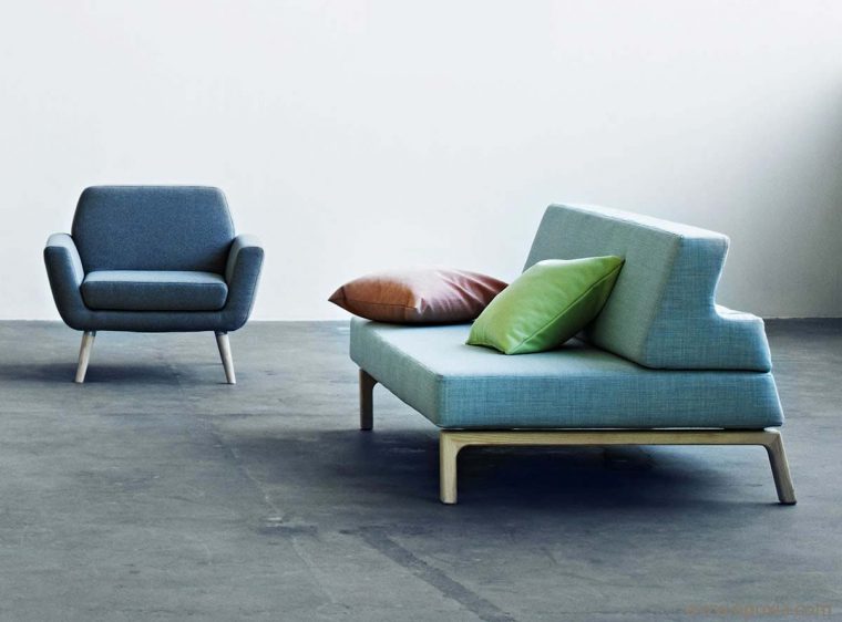 28 Idées De Canapé Convertible destiné Canape Convertible Original