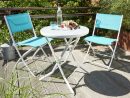 40 Inspirant Table Exterieur Carrefour | Salon Jardin avec Transat Jardin Carrefour