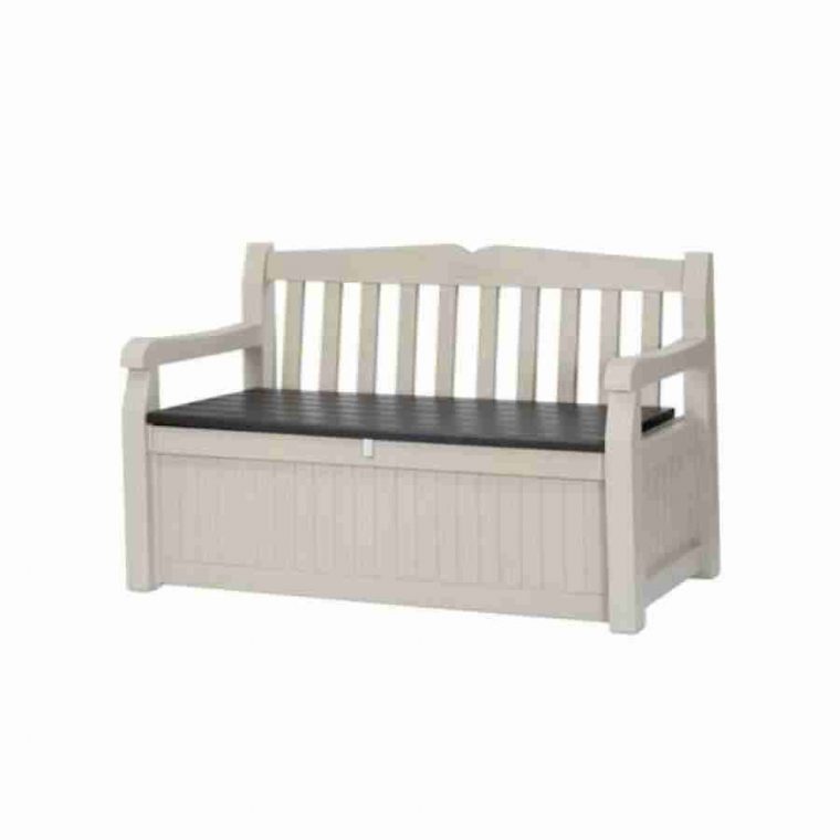 99 Banc Coffre Jardin Ikea 2018 | Outdoor Storage Bench ... avec Banc De Jardin Ikea