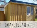 Abri De Jardin : Bien Le Choisir Et Le Construire - Blog ... concernant Abri Moto Jardin