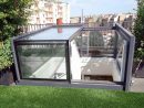 Accès Au Toit - Glazing Vision Europe pour Acces Toit Terrasse