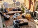 Aménagement De Terrasse &amp; Balcon : Idées Et Conseils | Hopfab pour Amanagement De Terrasse