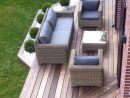 Aménagement Jardin, Modification Terrasse, Terrasse En Bois ... concernant Amenagement De Terrasse