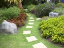 Aménager Un Jardin À L'abri Des Regards : Quelques Astuces À ... destiné Amenager Jardin Rectangulaire