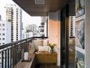 Aménager Une Terrasse D'appartement : Conseils D'expert Et ... concernant Amenager Une Grande Terrasse