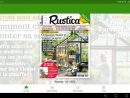Android Için Rustica - Apk'yı İndir avec Abri Jardin Design
