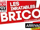 Brico Depot : Les Catalogues 2020 ! ⋆ Catalogues Brico Dépôt intérieur Abri De Jardin Brico Depot