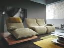 Canapé Angle Relax Double Chaise Longue Anderson.day.lounge à Canape Relax Design