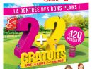Catalogue Géant Casino Du 21 Août Au 2 Septembre 2018 ... tout Piscine Geant Casino