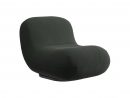 Chelsea Lounge Chair 0070 | Architonic destiné Bo Concept Fauteuil