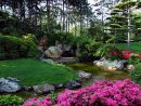 Comment Faire Un Petit Jardin Zen Et Japonais ? serapportantà Modele De Jardin Japonais