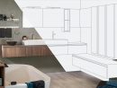 Configurateur 3D : Concevoir Sa Salle De Bain En Ligne ... tout Modele Carrelage Salle De Bain