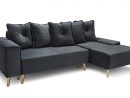 Corner Convertible Sofa Feet Gold Hera | Bobochic ® à Canape Convertible Original