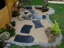 Déco Mini Jardin Zen | Jardin Japonais, Idee Deco Jardin concernant Modele De Jardin Japonais