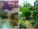 Des Astuces Pour Aménager Un Petit Jardin En Ville encequiconcerne Amenager Jardin Rectangulaire
