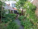 Des Astuces Pour Aménager Un Petit Jardin En Ville intérieur Amenager Jardin Rectangulaire