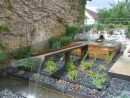 Eau Jardin, Paysagiste À Pourrain Et Auxerre, Création De ... dedans Creation De Bassin
