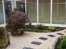 Edition Longwy | Villerupt : Un Jardin Zen Au Nouveau ... dedans Modele De Jardin Japonais