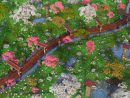 Environnement De Jardin Japonais concernant Modele De Jardin Japonais