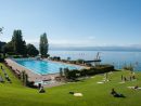 Evian Swimming Pool avec Piscine Evian