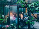 Glass House | Jardin D'hiver, Jardins Et Jardin Maison encequiconcerne Verriere Jardin