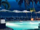 Hotel Rendama (Gabon Libreville) - Booking intérieur Piscine Geant Casino