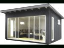 Idea By Soph 🌙 On Interior | Shed, Shed Plans, Backyard Office à Abri De Jardin 15M2