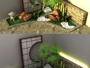 Jardin Japonais Modèle 3D $19 - .obj .max - Free3D tout Modele De Jardin Japonais