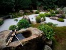 Jardin Zen : Conseils Déco, Astuces, Idées Pratiques - Super ... encequiconcerne Decoration Jardin Zen Exterieur