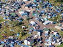 Migrants Privés De Piscine À Calais : Le Défenseur Des ... serapportantà Piscine Iceo Calais