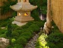 Objet De Déco De Jardin Zen | Petit Jardin Zen, Jardin ... pour Deco Zen Exterieur