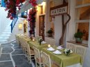 Our Mykonos Wedding: Fave Spots tout La Maison De Catherine