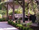 Pergola Designs 35 | Exterieur | Jardins, Patio Pergola Et ... destiné Abri De Jardin Design