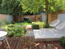 Petit Jardin Design À L'abri Des Regards. | Garden - Terrace ... pour Abri Jardin Design