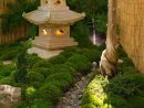 Petit Jardin Zen : 108 Suggestions Pour Choisir Votre Style Zen tout Decoration Jardin Zen Exterieur