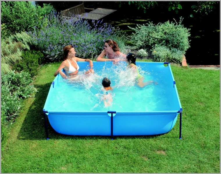 Piscine Tubulaire Intex Pas Cher 467614 Piscine Gonflable ... à Piscine Tubulaire Intex Pas Cher