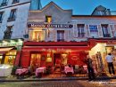 Restaurant-La-Mere-Catherine (With Images) | Montmartre ... dedans La Maison De Catherine