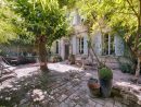 Vacation Home Maison Xixe Et Jardin En Intramuros, Avignon ... dedans Verriere Jardin