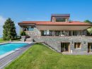 Vente Villa De Luxe Evian-Les-Bains | 1 990 000 € | 266 M² tout Piscine Evian