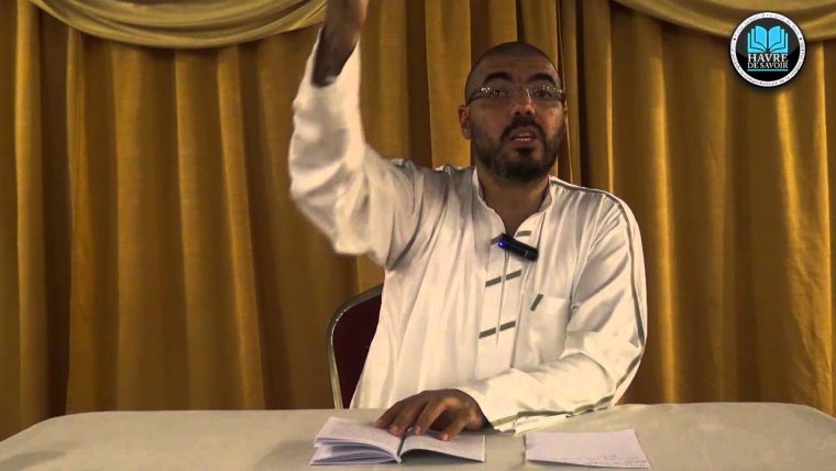 conseil pour les jeunes musulmans