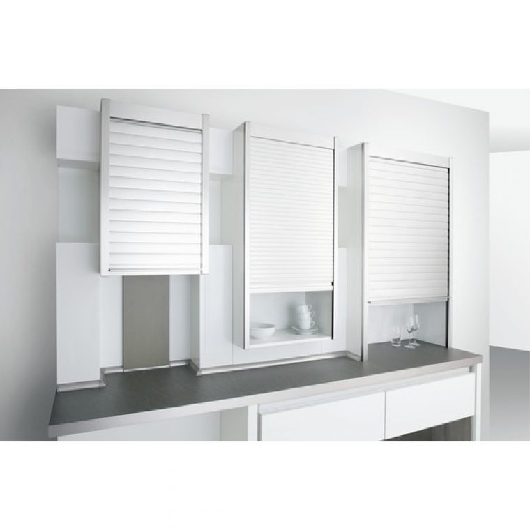 rideau meuble cuisine