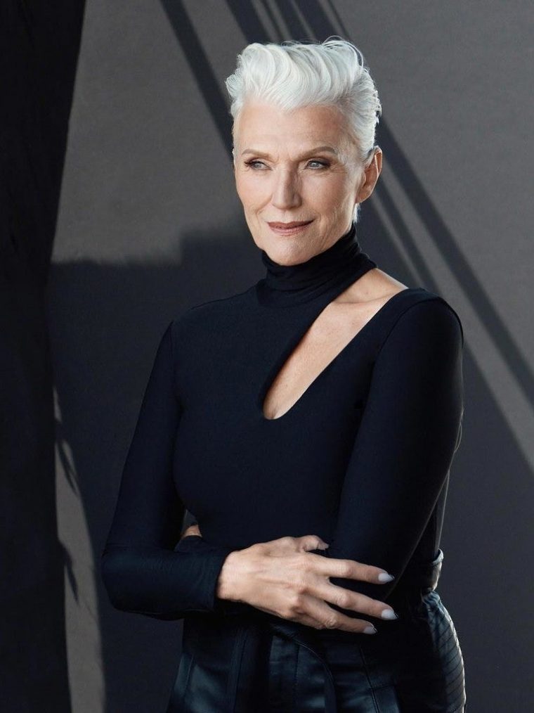 livres de maye musk