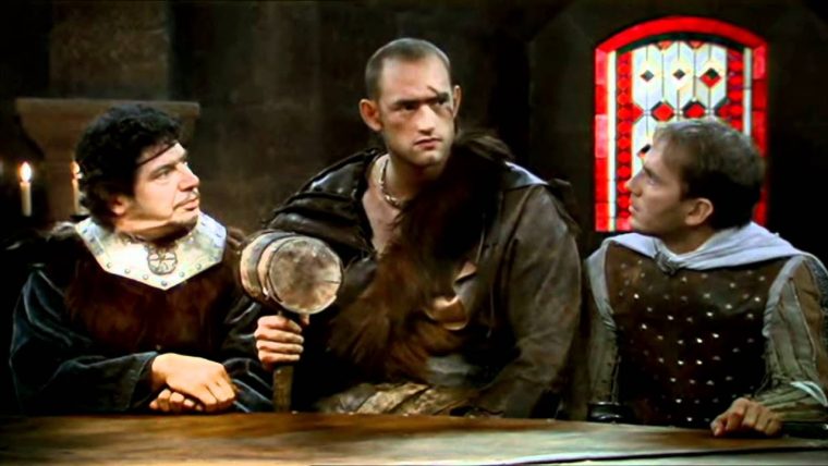 kaamelott livre 1 intégrale streaming